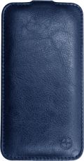 Чехол для сотового телефона Pulsar Shellcase для Philips W8500 Dark Blue