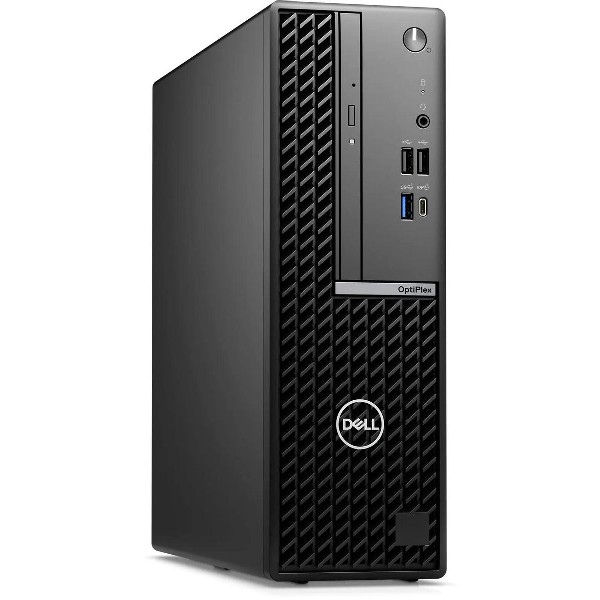 Компьютер DELL Optiplex 7020 [7020s-3860] Intel Core i3 14100 3.5Гц 8 Гб 256 Linux Ubuntu