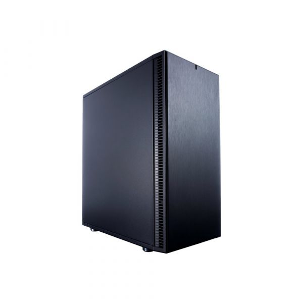 Корпус Fractal Design Define C Midi-Tower черный