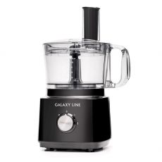 Кухонный комбайн Galaxy GL 2305 черный
