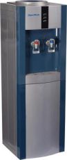 Кулер для воды Aqua Work 16L/E Silver blue после сервиса