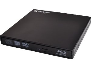 Оптический привод HP DL360 Gen9 SATA SFF DVD-RW/USB Kit (764632-B21)