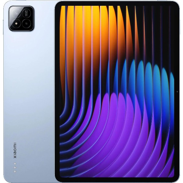 Планшетный компьютер Xiaomi Pad 7 Pro 24091RPADG Android 15, 11.16