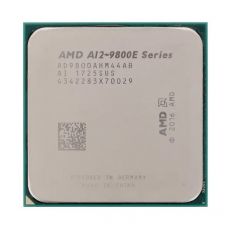 Процессор AMD A12-9800E 3.1-3.8 ГГц OEM