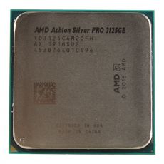 Процессор AMD Athlon Silver PRO 3125GE 3.4 ГГц OEM