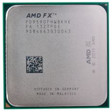 Процессор AMD FD9590FHW8KHK