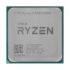 Процессор AMD Ryzen 3 PRO 3200G 3.6-4.0 ГГц OEM