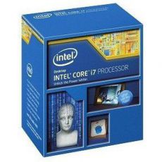 Процессор Intel BX80662I76700KSR2L0