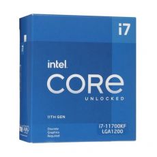 Процессор Intel Core i7 11700KF 3.6-5.0 ГГц OEM