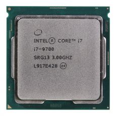 Процессор Intel Core i7-9700 3.0-4.7 ГГц OEM