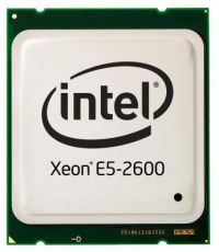 Процессор Intel Xeon E5 2630 Tray