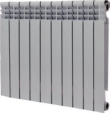 Биметаллический радиатор Ogint M Series 500 10 секций