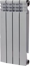 Биметаллический радиатор Ogint M Series 500 4 секции
