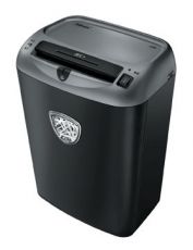 Шредер Fellowes PowerShred 70S (секр.Р-2)/ленты/14лист./27лтр./Уничт:скрепки, скобы, пл.карты/CD
