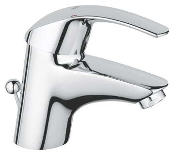 Смеситель Grohe Eurosmart 33265001