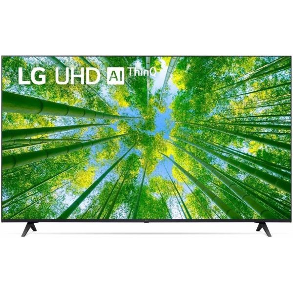 Телевизор LG 65UQ80001LA.ARU 65