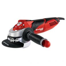 Угловая шлифовальная машина Einhell TE-AG 125/750 Kit
