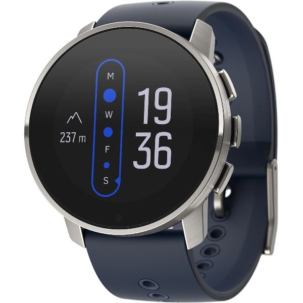 Умные часы Suunto Ocean 2024 35