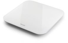 Напольные весы iHealth HS4s Белое стекло