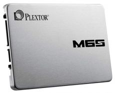 Внешний жесткий диск Plextor PX-128M6S