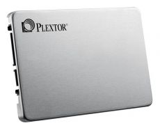 Внешний жесткий диск Plextor PX-128M7VC 128 серебристый