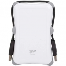 Внешний жесткий диск Silicon Power Armor A30 [SP020TBPHDA30S3A], 2 Тб, HDD 2.5 