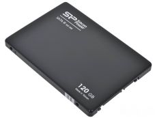 Внешний жесткий диск Silicon Power SP120GBSS3S60S25 120