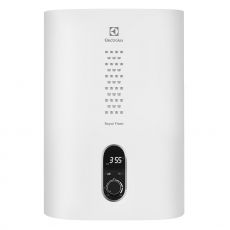 Водонагреватель Electrolux EWH 30 Royal Flash накопительный 2 кВт 30 л белый
