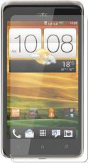 Защитная пленка для мобильного телефона LuxCase для HTC Desire 501/501 Dual Антибликовая