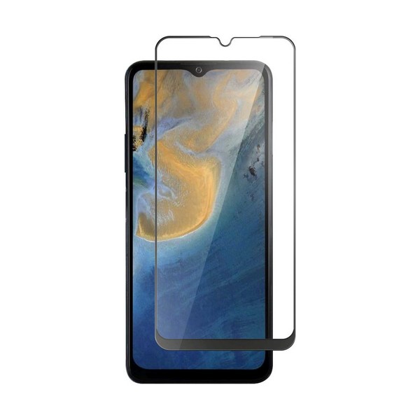 Защитное стекло для сотового телефона BoraSCO [40268] для ZTE Blade A71